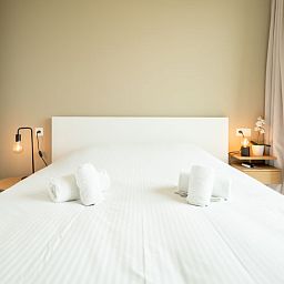 Guest house 1115119 - Apartment Belgian Coast - Appartement Zeestation