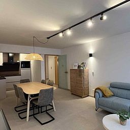 Guest house 1115141 - Apartment Belgian Coast - Appartement Oostende