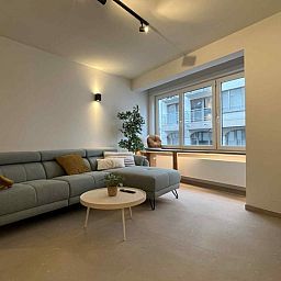 Guest house 1115141 - Apartment Belgian Coast - Appartement Oostende