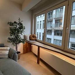 Guest house 1115141 - Apartment Belgian Coast - Appartement Oostende