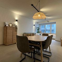 Guest house 1115141 - Apartment Belgian Coast - Appartement Oostende