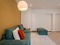 Verblijf 111595 • Appartement Belgische kust • Appartement Cond'O  • 8 van 20