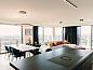 Guest house 111596 • Apartment Belgian Coast • Appartement SKY Tower One  • 12 of 26