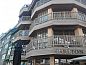 Guest house 111711 • Apartment Belgian Coast • Carlton app met zijdelingszeezicht  • 1 of 15