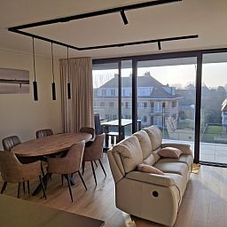 Guest house 111919 - Apartment Belgian Coast - The Green