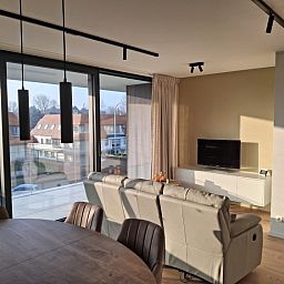 Guest house 111919 - Apartment Belgian Coast - The Green