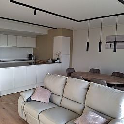 Guest house 111919 - Apartment Belgian Coast - The Green