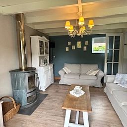 Verblijf 112212 - Vakantiewoning Belgische kust - Duinhoek 70