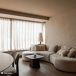 Guest house 112251 - Apartment Belgian Coast - Let’s Go De Panne