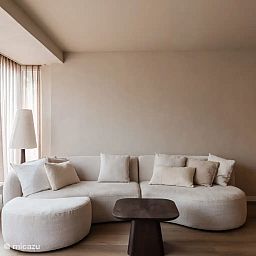 Guest house 112251 - Apartment Belgian Coast - Let’s Go De Panne