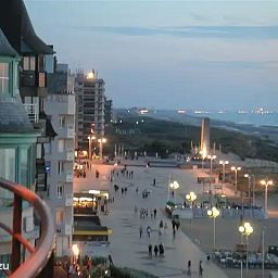 Guest house 112252 - Apartment Belgian Coast - Appartement Kristof 6