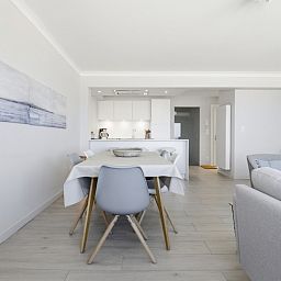 Guest house 112257 - Apartment Belgian Coast - Appartement 'Finéstre'