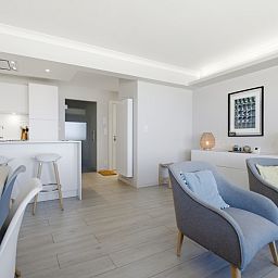 Guest house 112257 - Apartment Belgian Coast - Appartement 'Finéstre'