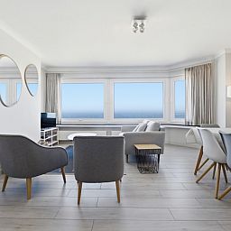 Guest house 112257 - Apartment Belgian Coast - Appartement 'Finéstre'