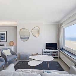 Guest house 112257 - Apartment Belgian Coast - Appartement 'Finéstre'