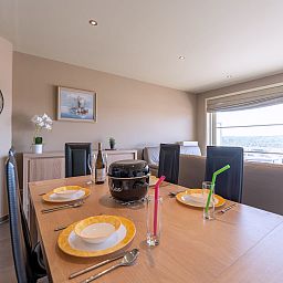 Guest house 112258 - Apartment Belgian Coast - Appartement Residentie Casa Nova