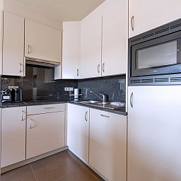 Guest house 112258 - Apartment Belgian Coast - Appartement Residentie Casa Nova