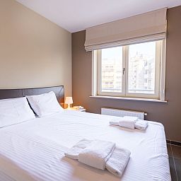 Guest house 112258 - Apartment Belgian Coast - Appartement Residentie Casa Nova