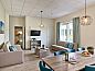 Guest house 113507 • Holiday property Belgian Coast • Comfort Suite - 7p | Slaapkamer - Slaaphoek - Zetelbed  • 2 of 11