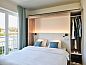 Guest house 113507 • Holiday property Belgian Coast • Comfort Suite - 7p | Slaapkamer - Slaaphoek - Zetelbed  • 9 of 11