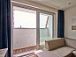 Verblijf 113807 • Vakantiewoning Belgische kust • Familiesuite 2 volwassen - 2 kinderen  • 4 van 21