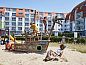 Verblijf 113807 • Vakantiewoning Belgische kust • Familiesuite 2 volwassen - 2 kinderen  • 10 van 21