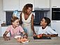 Verblijf 113807 • Vakantiewoning Belgische kust • Familiesuite 2 volwassen - 2 kinderen  • 14 van 21