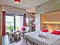 Guest house 113810 • Holiday property Belgian Coast • Essential Suite - 2p | Dubbelbed - Mindervalide aangepast  • 1 of 11