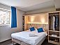 Verblijf 113812 • Vakantiewoning Belgische kust • Comfort Suite - 6p | 2 Slaapkamers - Zetelbed  • 4 van 7