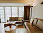 Verblijf 114002 • Appartement Belgische kust • Appartement Goethe close to the beach  • 6 van 26