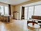 Verblijf 114002 • Appartement Belgische kust • Appartement Goethe close to the beach  • 7 van 26