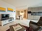 Verblijf 114006 • Appartement Belgische kust • Appartement Cosy - bright top floor appartment  • 1 van 26