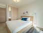Verblijf 114006 • Appartement Belgische kust • Appartement Cosy - bright top floor appartment  • 4 van 26