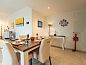 Verblijf 114006 • Appartement Belgische kust • Appartement Cosy - bright top floor appartment  • 8 van 26