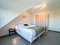 Guest house 1140111 • Apartment Belgian Coast • Appartement Le Coeur du Coq duplex appartment  • 2 of 26