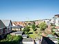 Guest house 1140111 • Apartment Belgian Coast • Appartement Le Coeur du Coq duplex appartment  • 4 of 26