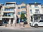 Guest house 1140111 • Apartment Belgian Coast • Appartement Le Coeur du Coq duplex appartment  • 6 of 26