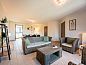 Guest house 1140111 • Apartment Belgian Coast • Appartement Le Coeur du Coq duplex appartment  • 7 of 26