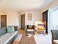 Guest house 1140111 • Apartment Belgian Coast • Appartement Le Coeur du Coq duplex appartment  • 8 of 26