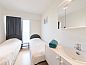 Guest house 114027 • Apartment Belgian Coast • Appartement Maya - Parking and distant view  • 6 of 19