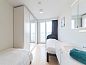Guest house 114027 • Apartment Belgian Coast • Appartement Maya - Parking and distant view  • 8 of 19