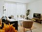 Guest house 114037 • Apartment Belgian Coast • Appartement Rodenbach central but quiet  • 10 of 26