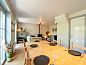 Guest house 114069 • Holiday property Belgian Coast • Vakantiehuis Vissershuis 61 with parking  • 9 of 26