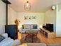 Guest house 114069 • Holiday property Belgian Coast • Vakantiehuis Vissershuis 61 with parking  • 13 of 26