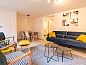 Guest house 1150803 • Apartment Belgian Coast • Appartement op 120m van zee met tuin en parkeerplaats  • 1 of 13