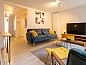Guest house 1150803 • Apartment Belgian Coast • Appartement op 120m van zee met tuin en parkeerplaats  • 3 of 13