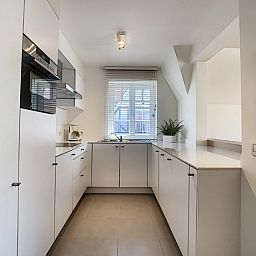 Guest house 116707 - Apartment Belgian Coast - EastDune - 'Tussen Duin & Zee'
