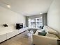 Verblijf 116711 • Appartement Belgische kust • Studio 'De Zandloper'  • 1 van 8