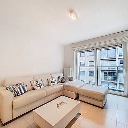 Guest house 116714 - Apartment Belgian Coast - Appartement 'Skrie'