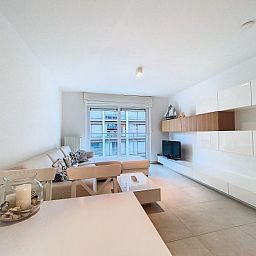 Guest house 116714 - Apartment Belgian Coast - Appartement 'Skrie'